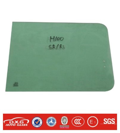 Auto Glass for Hyu Grace H100 Van 94-