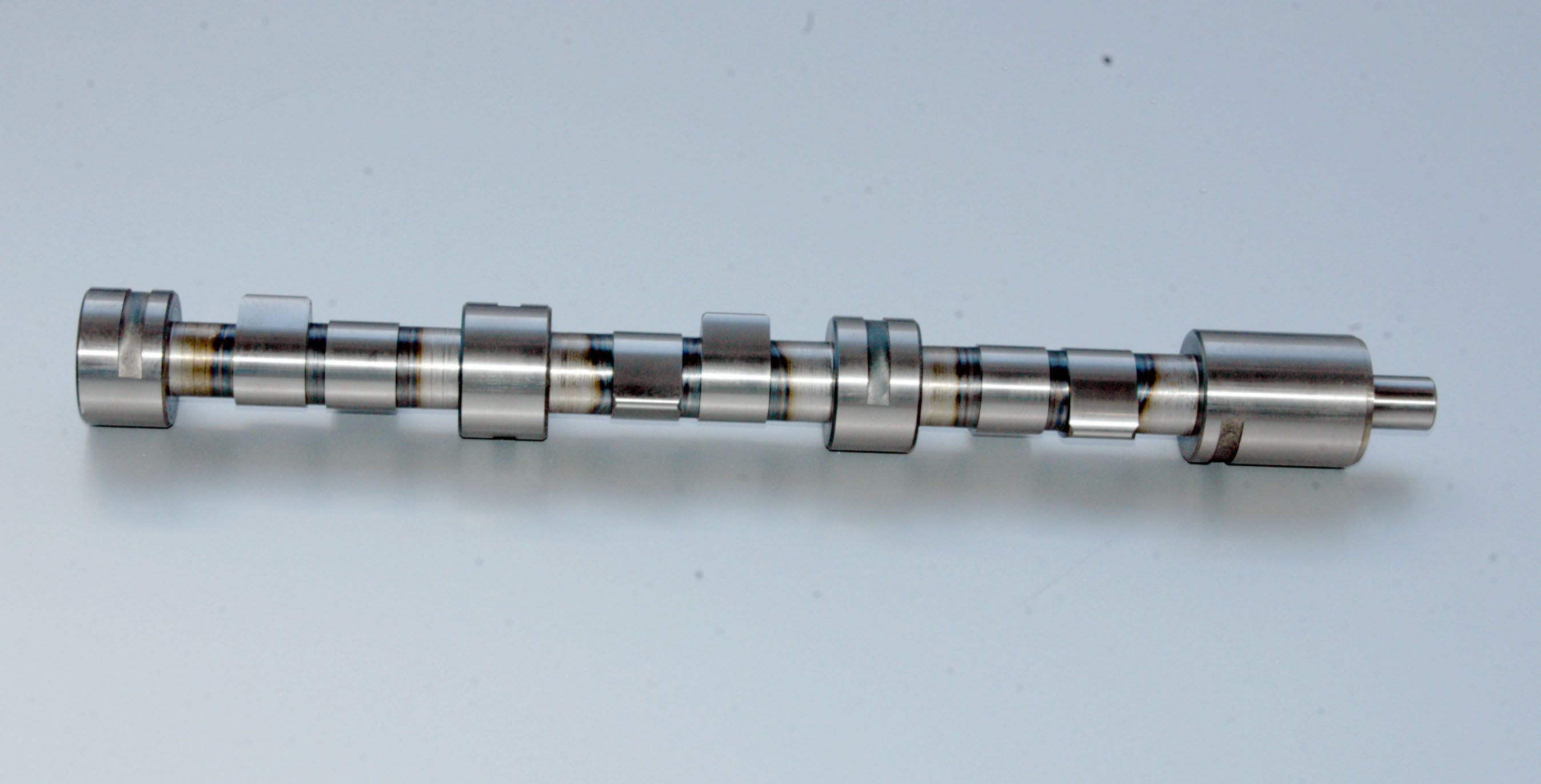 Camshaft of Deutz 4 Stroke Engine