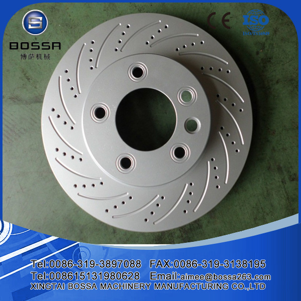 The Best Brake Disc, Brake Rotors for Different Vehicles