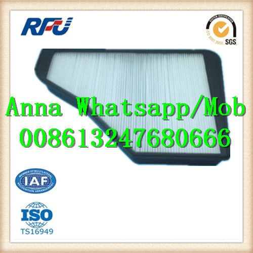 1408350047 Cabin Air Filter for Benz