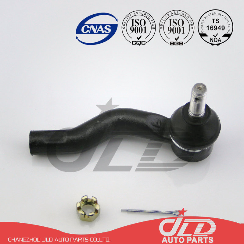 Steering Parts Tie Rod End (45046-49095) for Toyota RAV4 Noah 2004