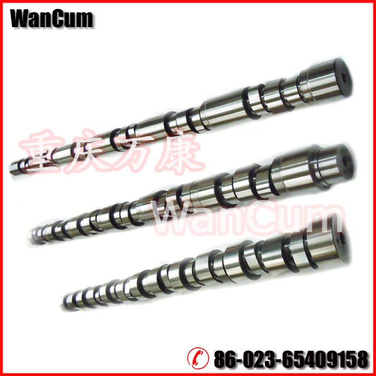 Cummins Parts Cummins NTA855 Camshaft 3044767