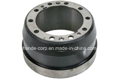 Mz / High Quality Brake Drum