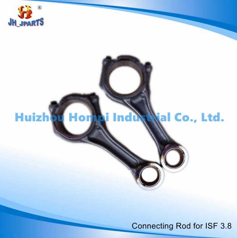 Engine Parts Connecting Rod for Cummins Isf 3.8 5257364 6CT/4bt/6bt/Isb/K19/6L/Isle