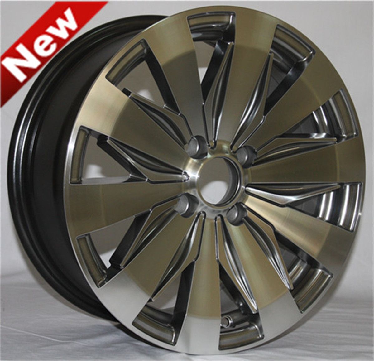 Wheels (HL321)