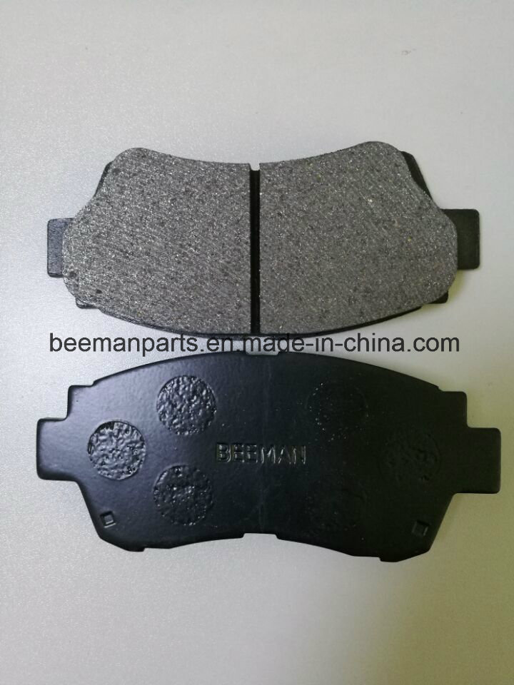 Brake Pad for Ee90
