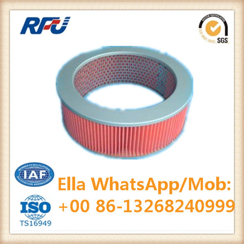 MB120108/ MB120389 High Quality Auto Part Air Filter for Mitsubishi