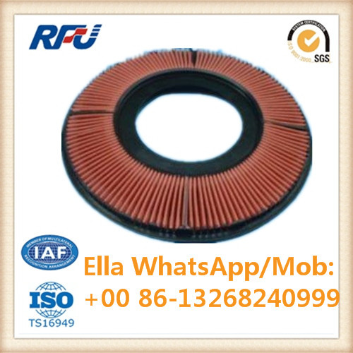B366-13-Z40 High Quality Auto Parts Air Filter for Mazda