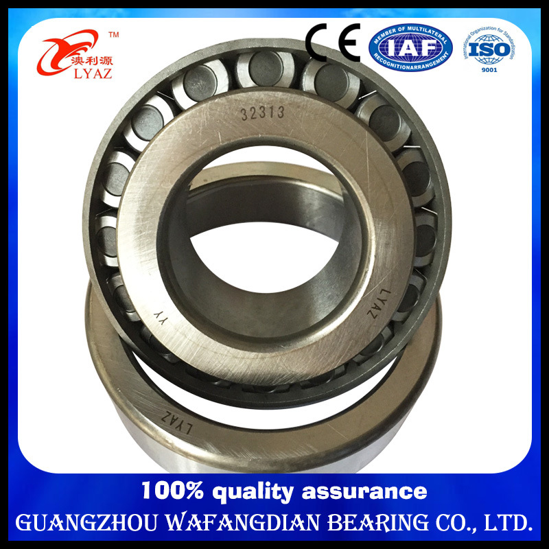 Auto Bearing SKF Taper Roller Bearing with Good Quality 32313