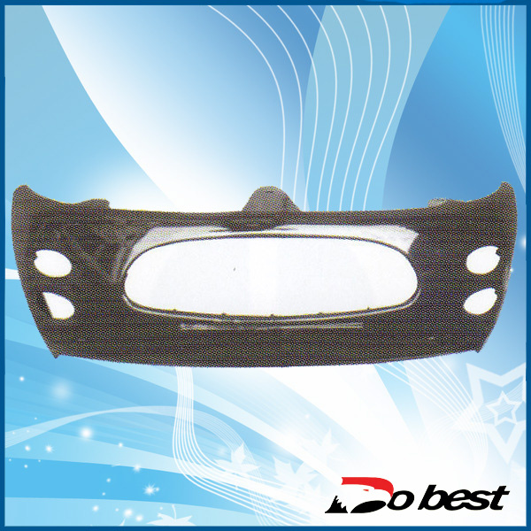 Front Bumper, Rear Bumper for Chery