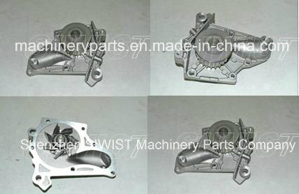 Water Pump Gwt-77A Aw9099 T-212 16110-79025 16110-79026 16110-79045 16110-09010 16110-79125 for Carina Celica Corona Camry Vista Mark Chaser Avensis