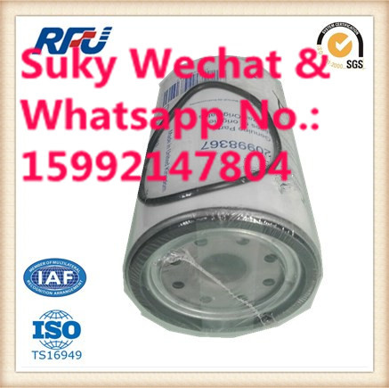 High Quality Auto Parts Volvo Fuel Filter 20998367