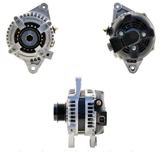 12V 100A Alternator for Denso Toyota Lester 11385 1042105490