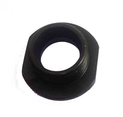 Customized CNC Machining Part for Auto with Black Oxide