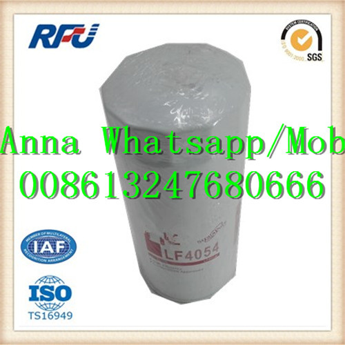 Oil Filter Lf4054 for Fleetguard