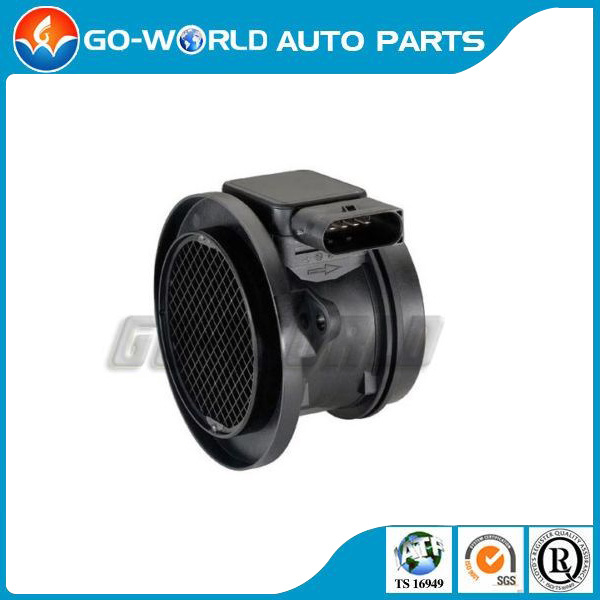 Mass Air Flow Meter Maf Sensor Automobile Spare Parts for Mercedes-Benz OE No. 5wk9638z 2710940248
