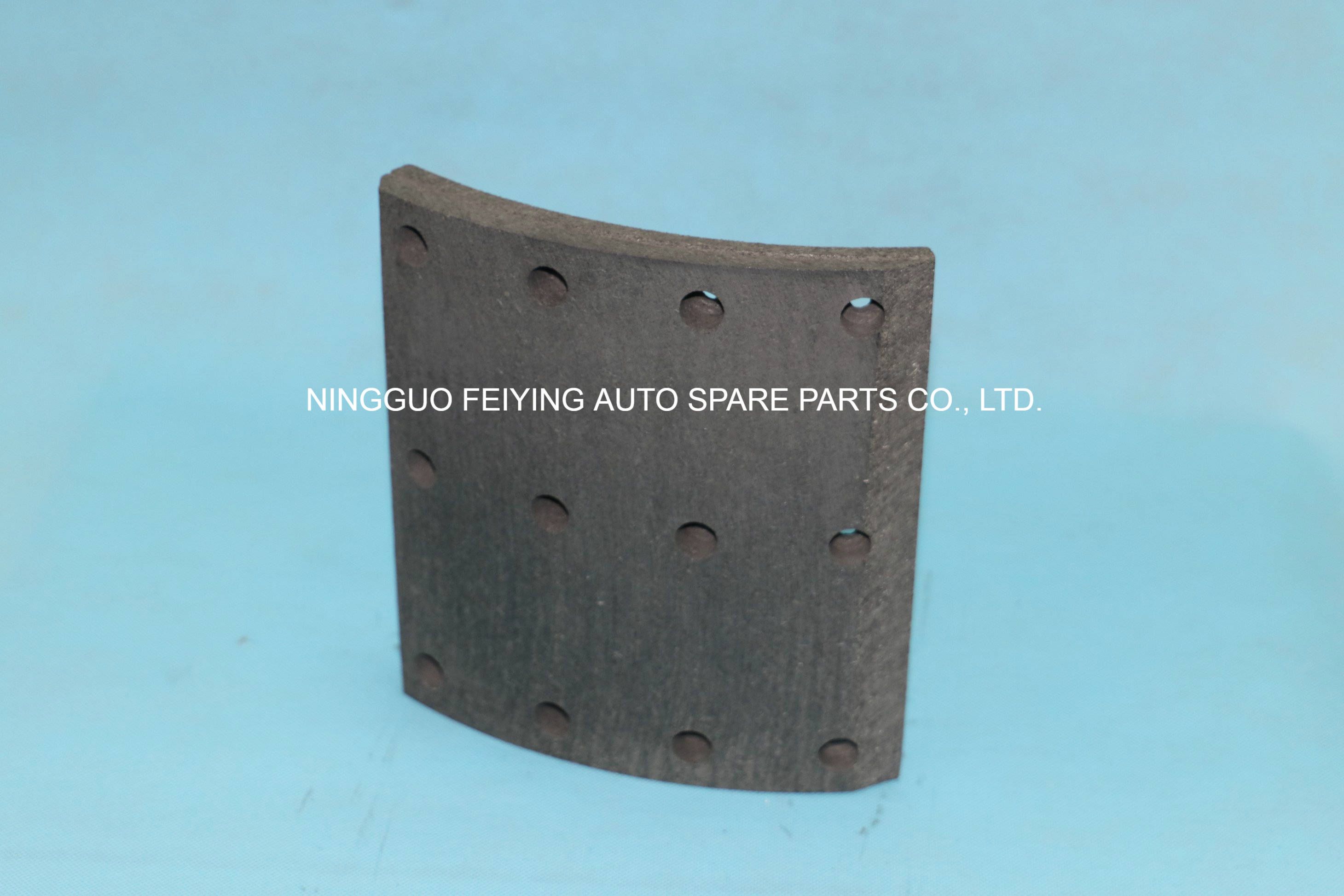 19939 Brake Lining for Volvo