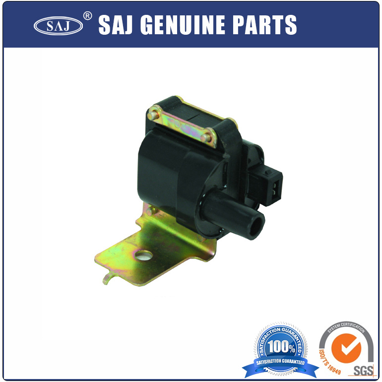 Ignition Coil 0221502007 0221502008 330905115A for Santana 2000 Audi Xiali Daihatsu Chang an
