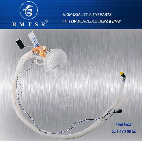 Fuel Filter for Mercedes Benz W164 W251 OEM 2514700090