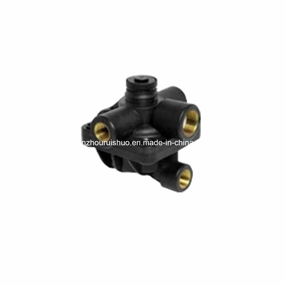 Relay Valve Use for Renault 9730060010