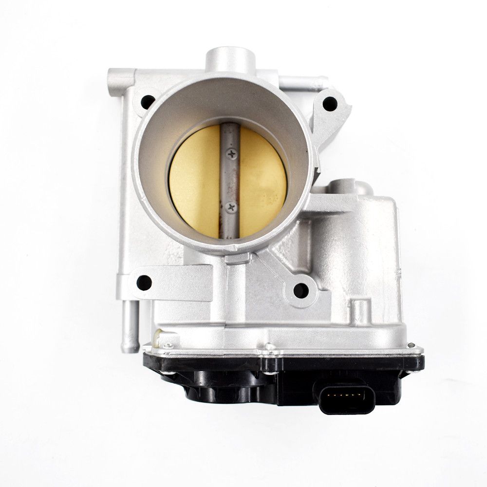 OEM L321-13-640g Throttle Body for Mazda 2.0L & 2.3L 03 - 07 Mazda 3 / 5 / 6 USA