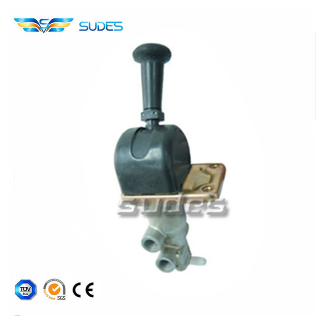 1518217 Daf Truck Hand Brake Valve