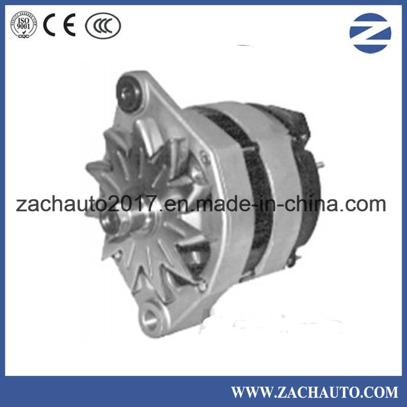 Man Truck Alternator, 0120469523, 0986033840, 0986033841