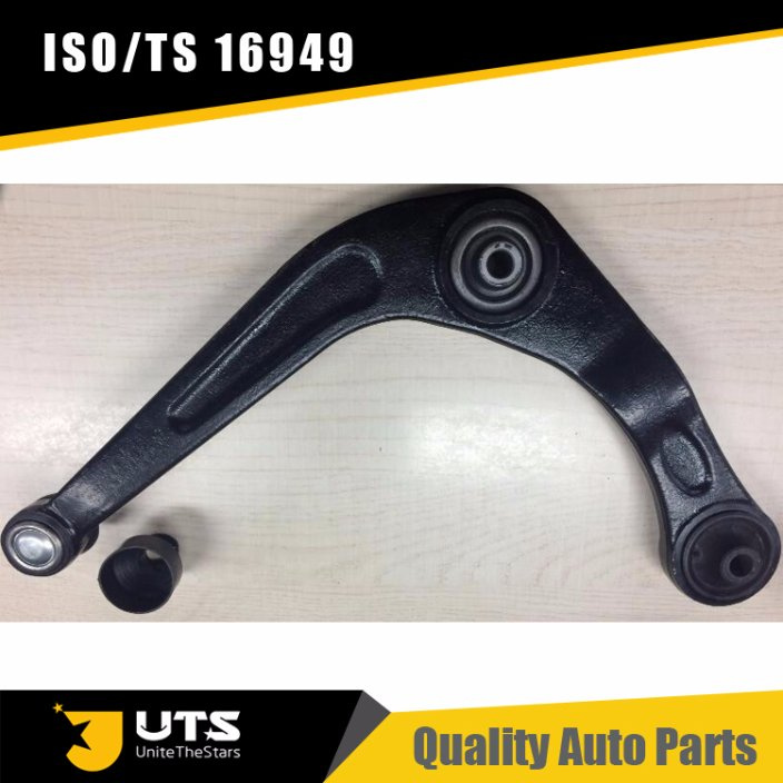 Lower Control Arm Bras De Liason, Suspension De Roue 3520. G8 3521. C8 for Citroen Peugeot 206 