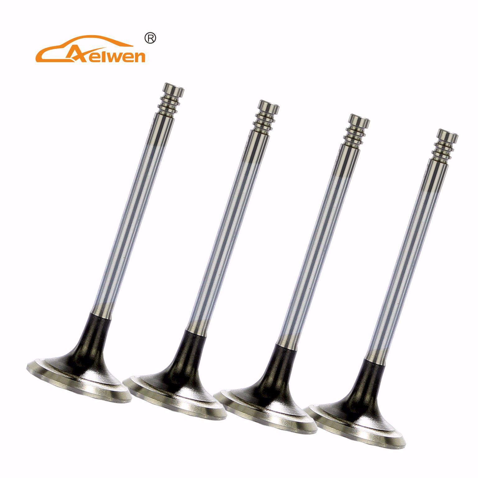 Good Performance Aelwen Engine Exhaust Valve for Opel (642890 3474 641302)
