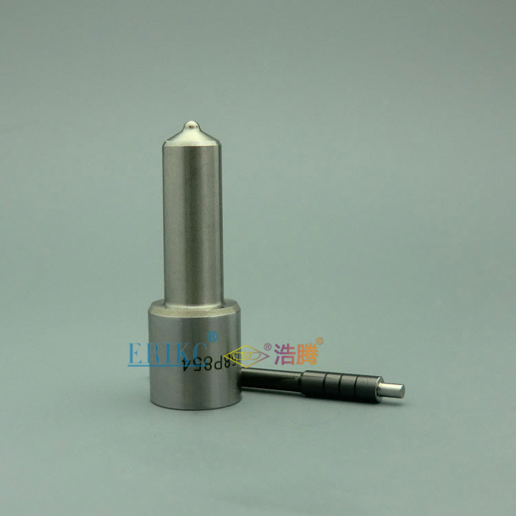 Erikc Fuel Nozzle Dlla158p854 (970950 0547) Common Rail Spare Parts Injection Nozzle Denso Dlla 158 P 854 (970950-0547) for Isuzu (095000-0660)