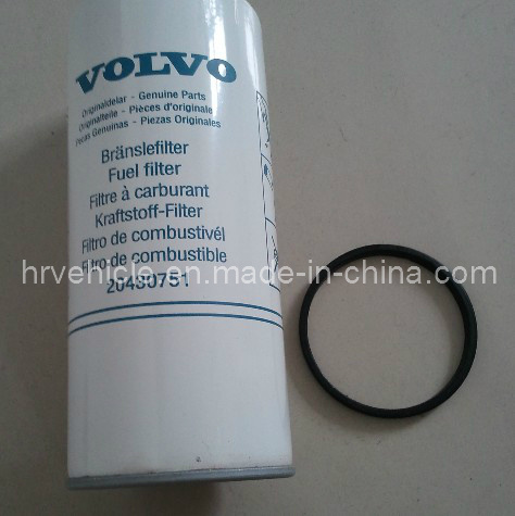 Good Quality Fuel Filter 20430751 for Volvo