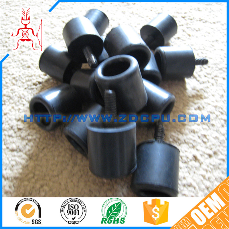 Oil Proof Anti-Vibration Rubber Mount for Auto