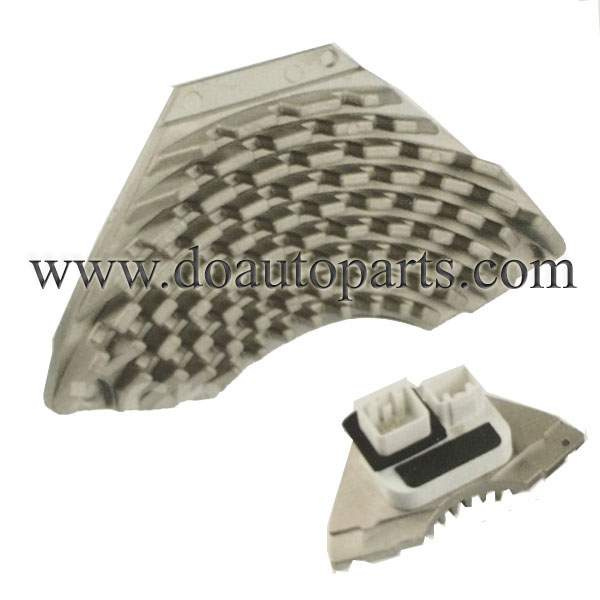 Blower Motor Resistor for Mercedes-Benz 1248212151