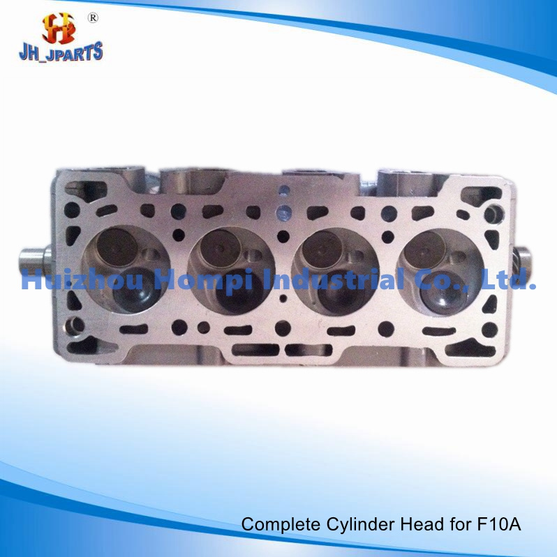 Auto Part Complete Cylinder Head for Suzuki F10A 11110-80002
