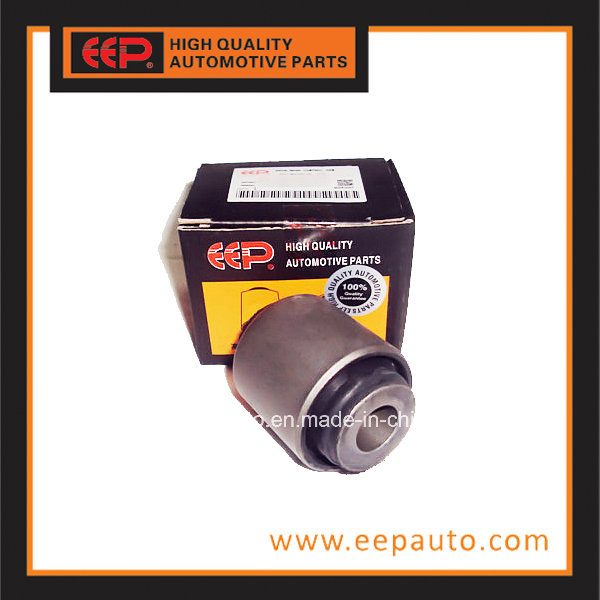 Rubber Control Arm Bushing for Honda Rh1 Rh2 51810-S2h-013