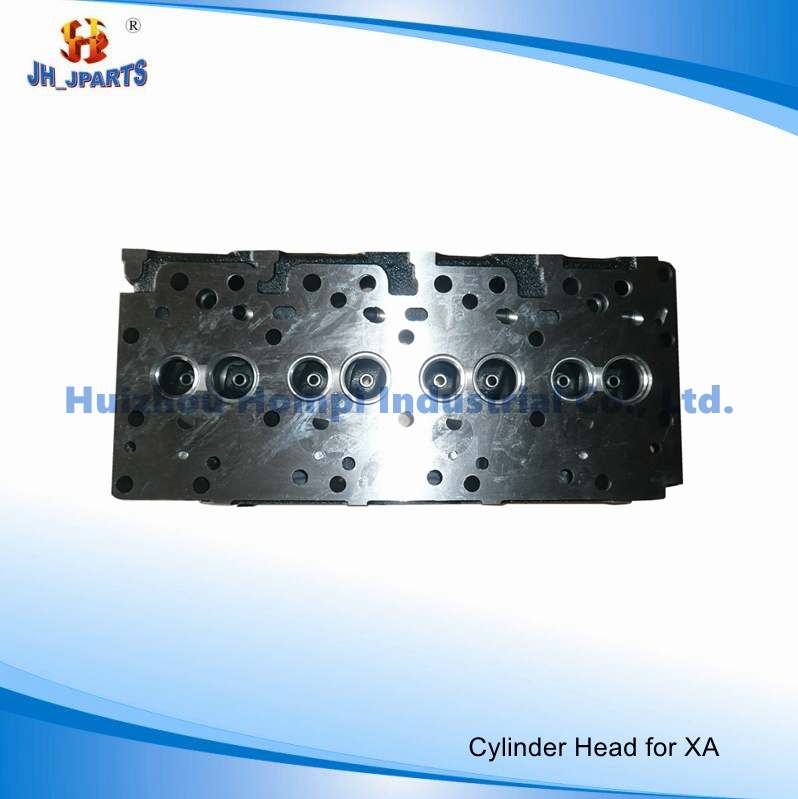 Diesel Engine Parts Cylinder Head for KIA Xa/Ka Ok480-10-100 Ok480-10-100A