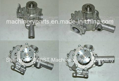 Water Pump 16100-78203-71 for 7f1dz 1dz-II Engine