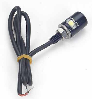 Hot Sale License Plate Light Lm-401
