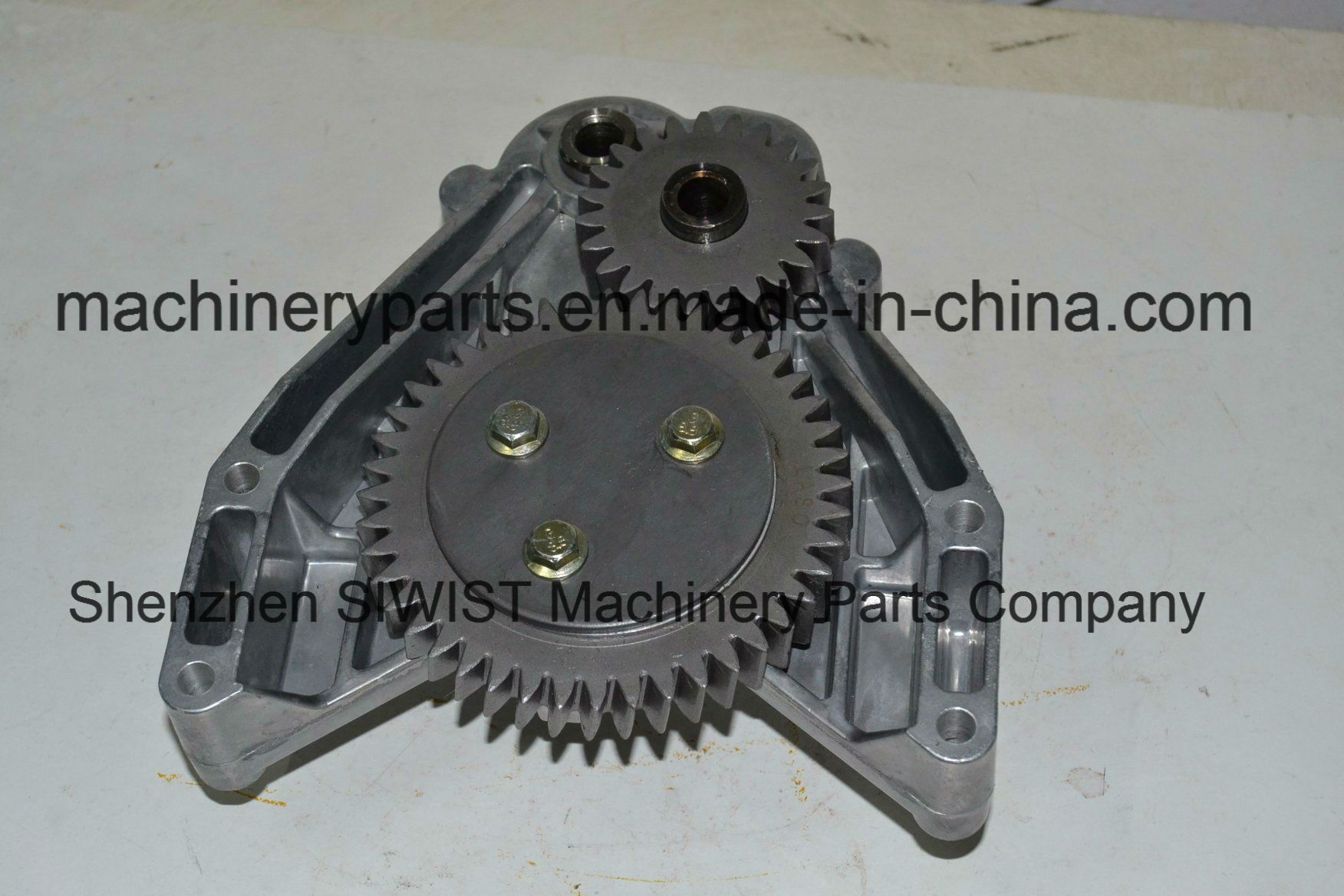 Volvo Oil Pump T1520 20709848 for Fh12/Nh12/FM/B12