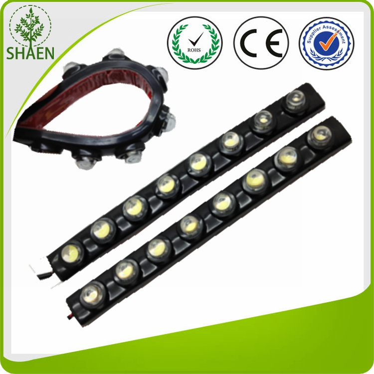 Cheap Price New Design10W DRL
