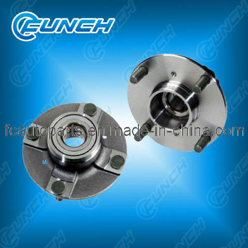 Wheel Hub Bearing for Suzuki Swift (HUB 065-15, 43402-64B01)