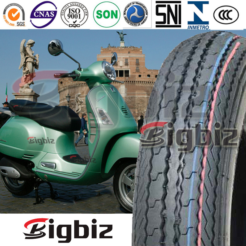 Qingdao Three Wheel Motorcycle Tire (300-18)