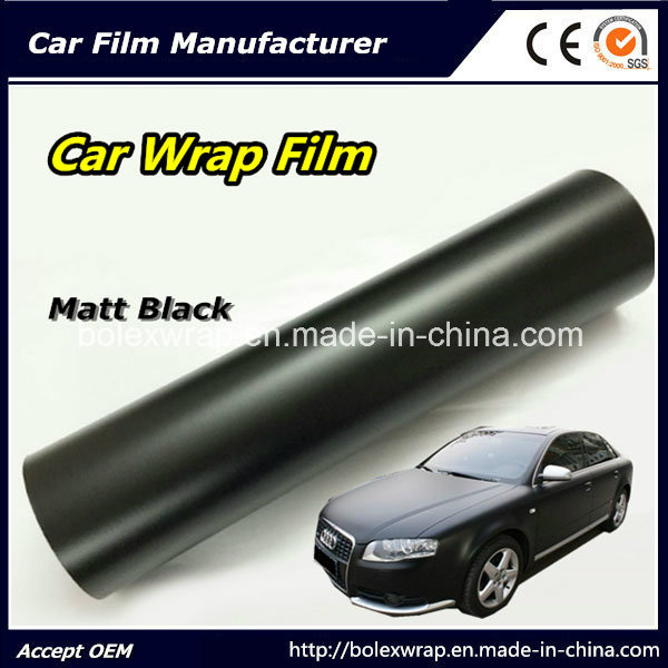 Car Color Changing Vinyl Wrap Film, Car Self Adhesive Vinyl