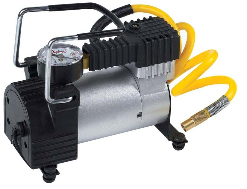 DC 12V 150psi 200W Air Compressor for Cars