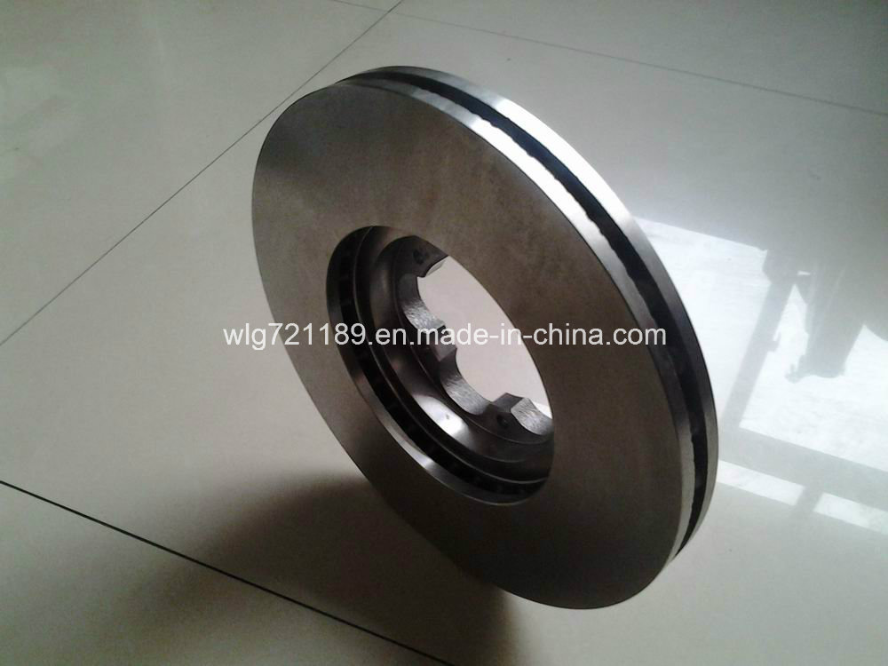 Brake Disc Rotor 95vx1125ba Suit for Ford Transsit