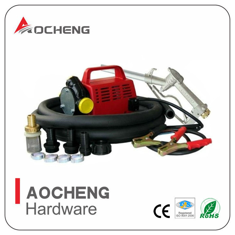 Low Pressure Electric Diesel Fuel Pump