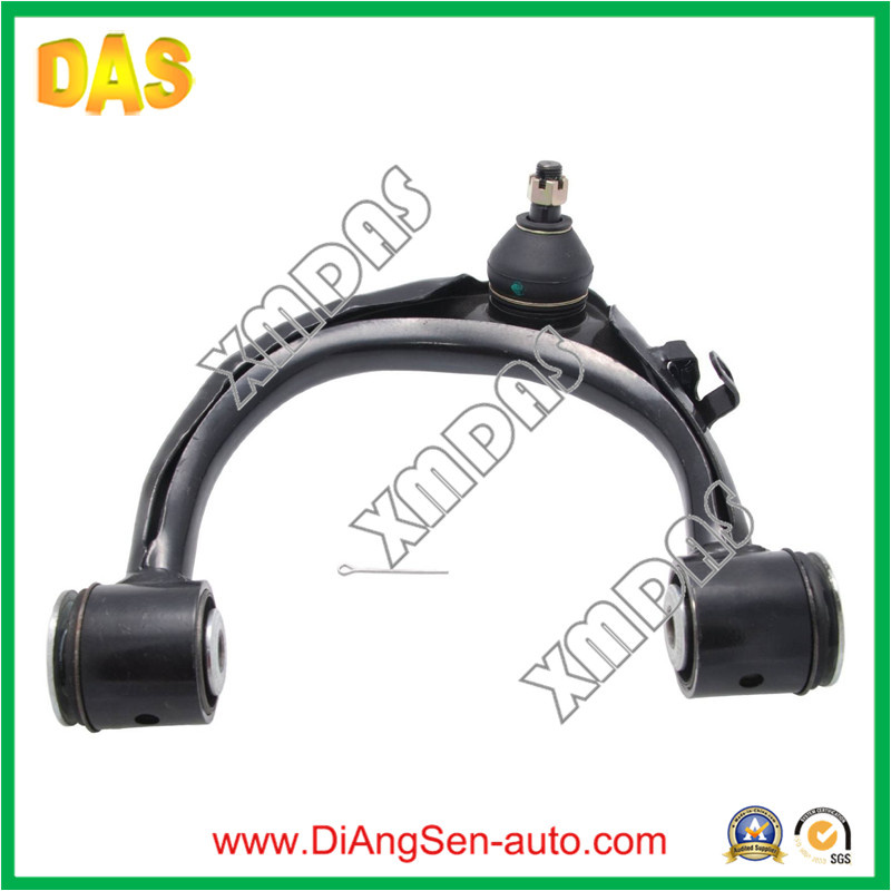 Auto Front Upper Control Arm for Toyota Land Cruiser (48630-60010-LH/48610-60010-RH)