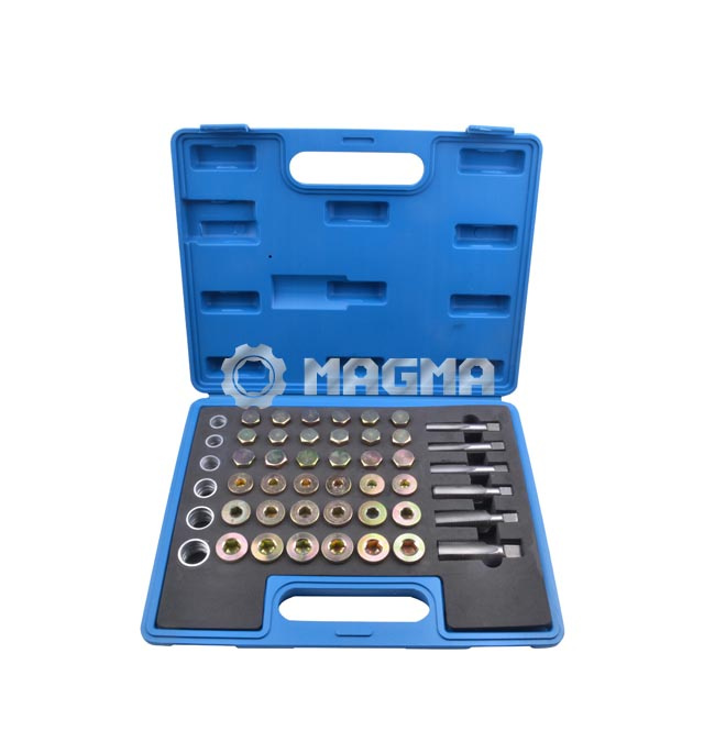 114 PCS Oil Drain Repair Kit (MG50628)