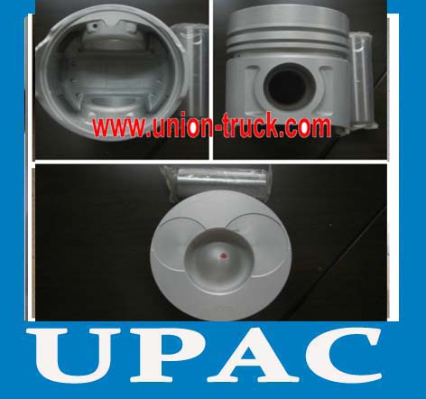 6D34t Pistons Me200454 for Mitsubishi