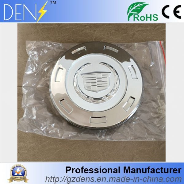 200mm Alloy Wheel Hubcaps Center Caps for Cadillac Escalade